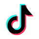 TikTok Logo di Bug Psicologia Online