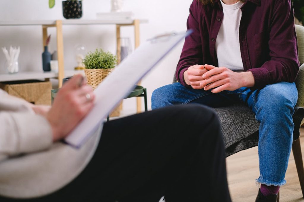 Modello umanistico-relazionale