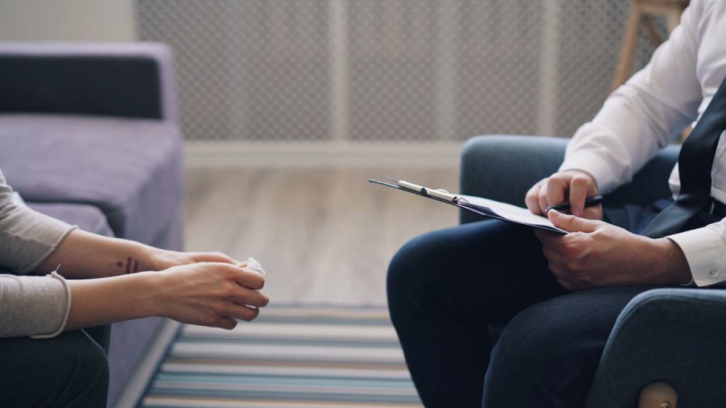 Documentazione clinica in psicologia