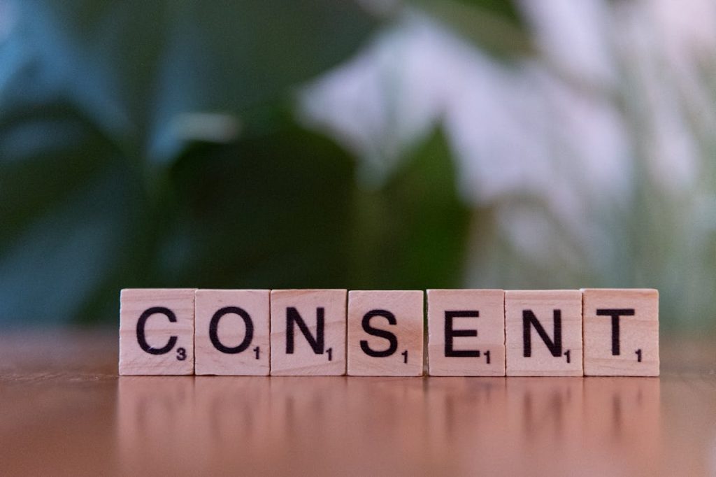 Consenso informato dello psicologo