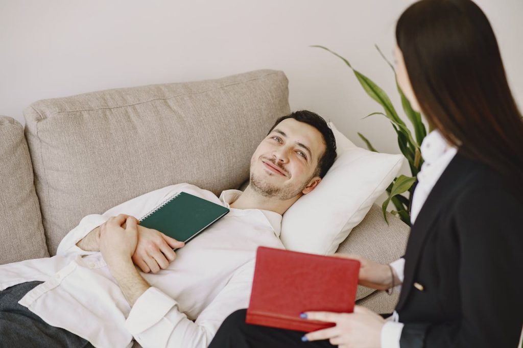 Monitoraggio del percorso terapeutico