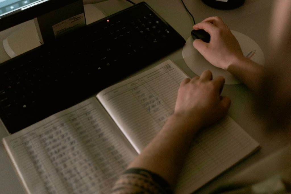 Come scrivere note cliniche