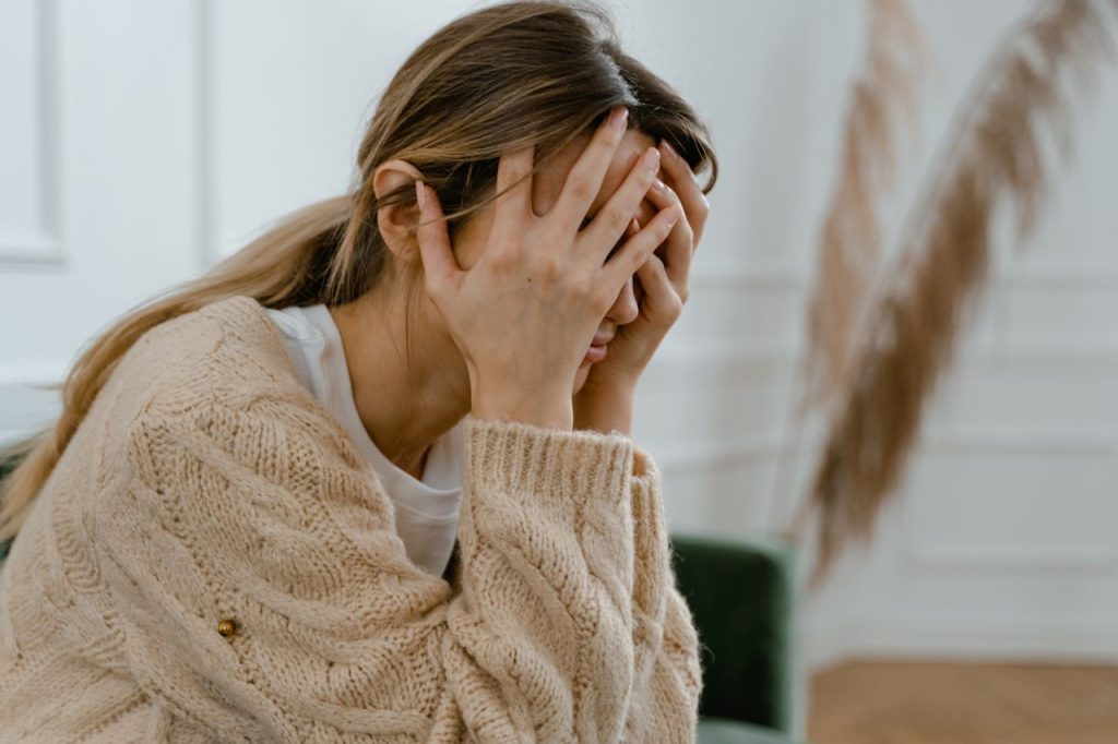 Decision fatigue del terapeuta